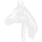 Paardenslagerij van Beek Logo